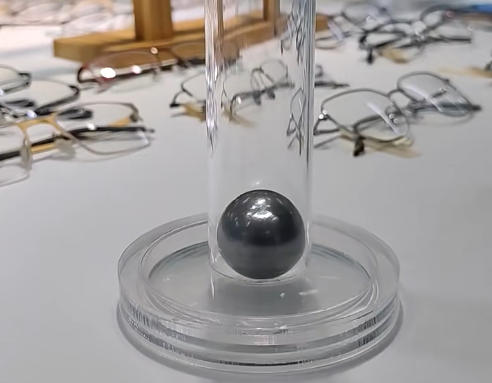 Mellume FDA test