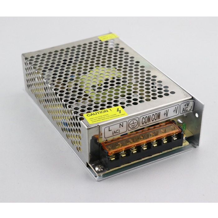 5V Switching Power Supply 200W for LED Display
