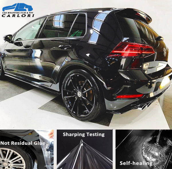paint protection film atlanta China Manufacturer