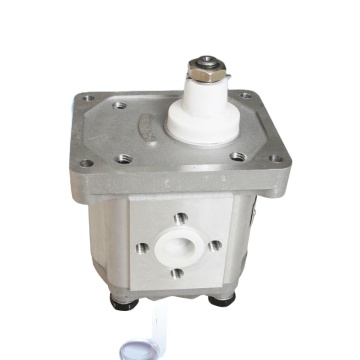 Fiat A42XP4MSS Gear Hydraulic Pump