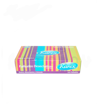 Wholesale Soft Pack Facial Tissues