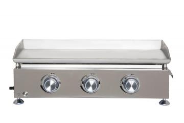 Gelembung Gas Propana 3 Burner Luar