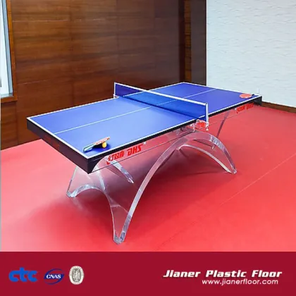 PVC indoor sports floor Sports Flooring