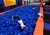 TUV approval trampoline park indoor foam pit cube                        
                                                Quality Assured