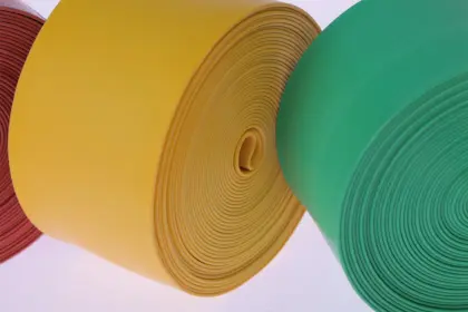 High Voltage Electrical Insulation Tape