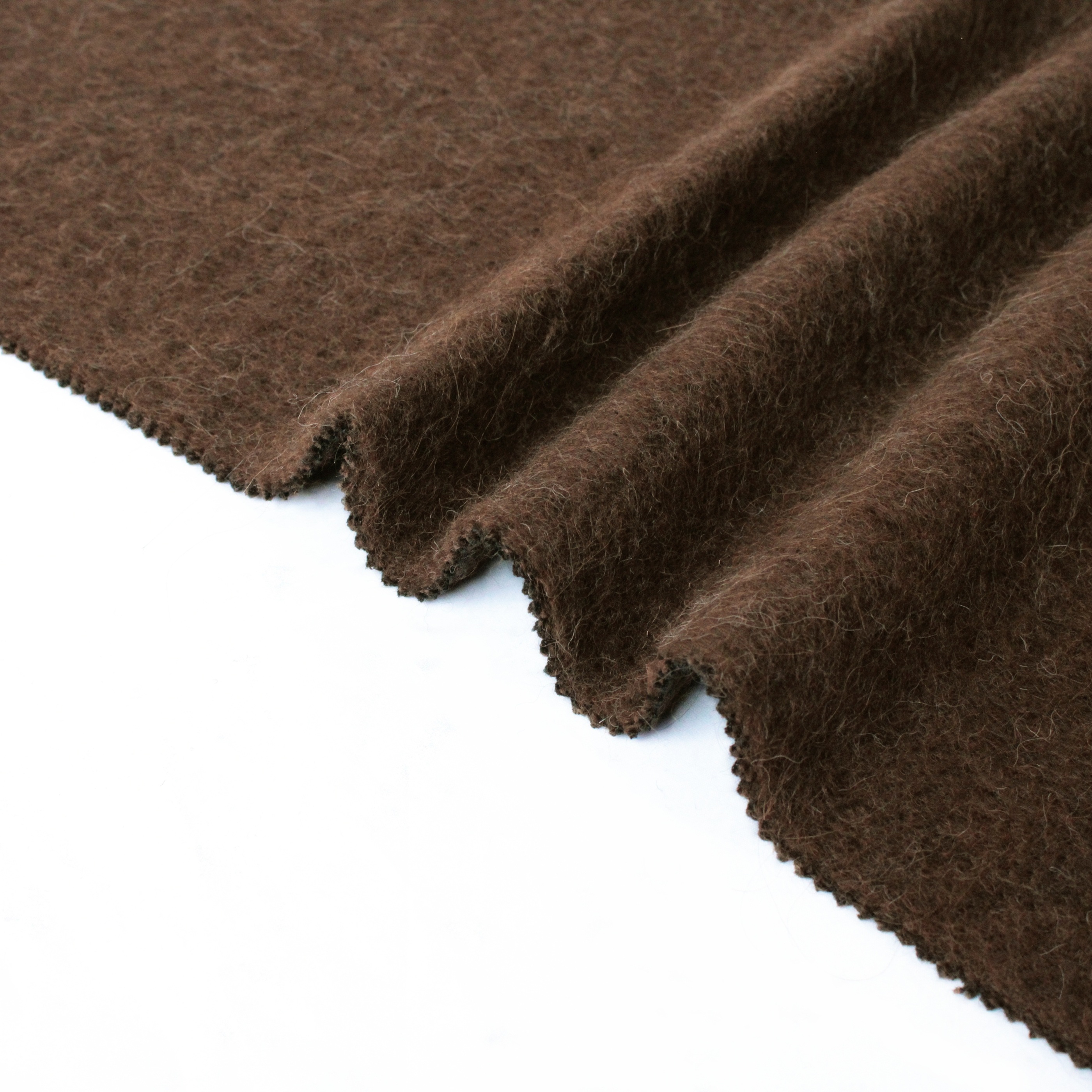 alpaca wool blend fabric