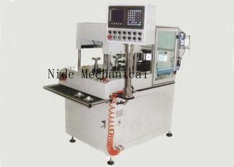 Full Automatic External Armature Winding Machine / In-slot