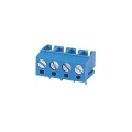 HQ300R-5.0mm Pitch Connector Blok Terminal Skru Elektrik