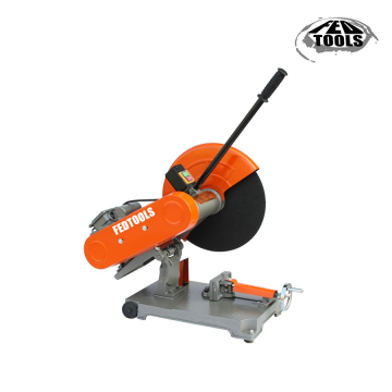 Pipe cutting machine