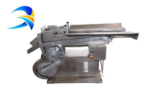 Máquina de corte de raíz de regaliz de hierbas Kava Cutter Machine