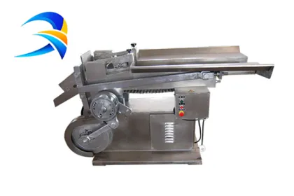 Herb licorice root cutting machine kava cutter machine