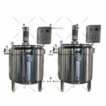 Best Price Gold Supplier Chocolate Production Line with Ace Cheap Coating Automatic Small Making Machine