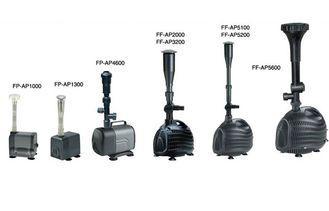 Submersible Table Fountain / Garden Fountain Pump High Powe