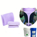 Custom Thickness Anti-Slip Foam Silicone Board