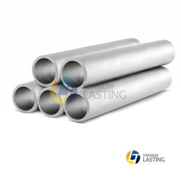 Grade 2 Titanium Tube For Sale