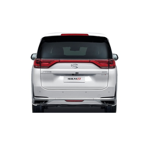 Gac Trumpchi M8 Ultimate Edition