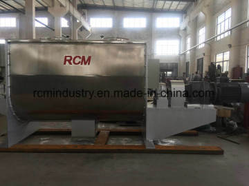 Agitator for Powder