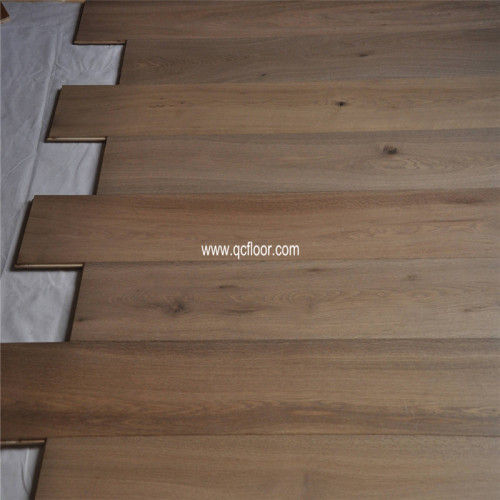 engineered wood flooring 15mm multi-layer oak board