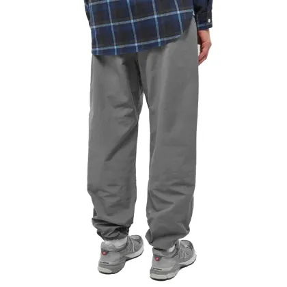 Custom Wholesale Men S Nylon Spandex Cargo Climbing Pants With High Quality Multi-Pockets Cargo Pants