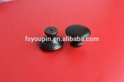 Shabby Chic Zinc Alloy Knobs for Cabinet/Wardrobe/Dresser/Drawer