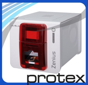 Evolis Zenius Smart Card Printer