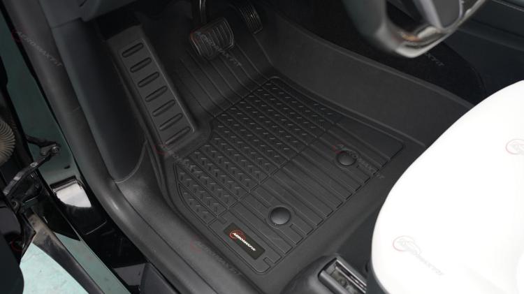 TPE car mats