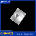 Hochleistungs-SMD 2835 rote Lampenperle SMD LED