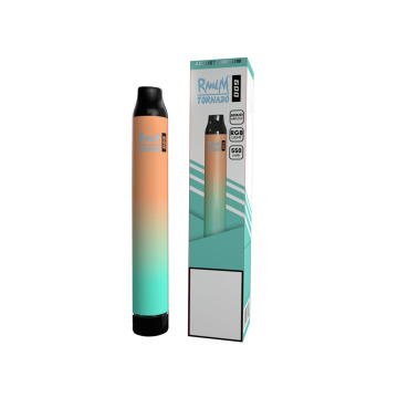 Vape Pen Amazon RandM 600 Fast