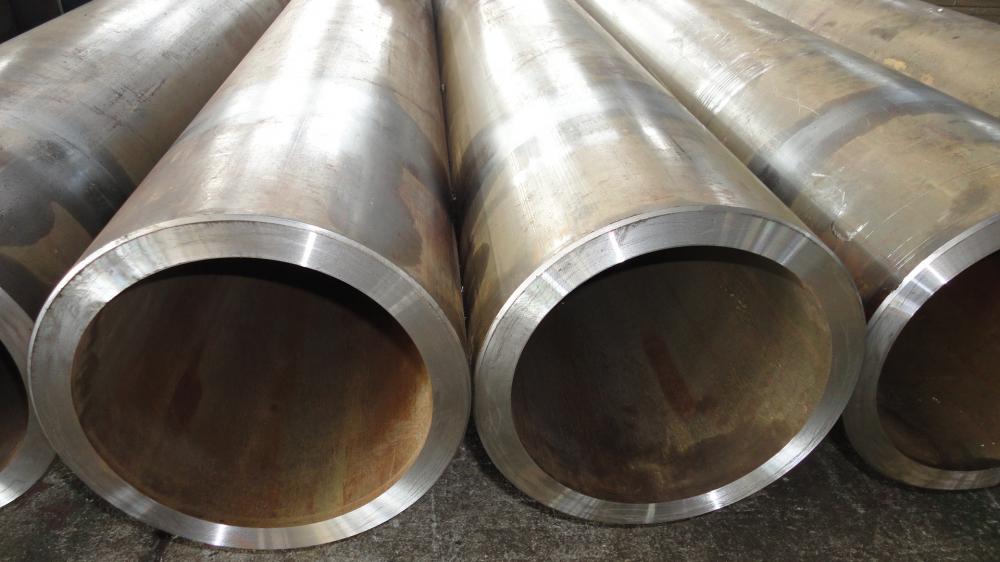 Hydraulic Cylinder Cold Drawn Tube6