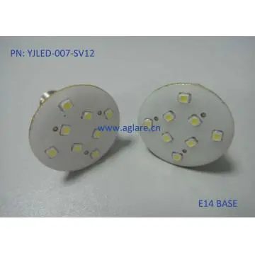 Pink Amusement Led Lamp Housing Widely Used musement Light