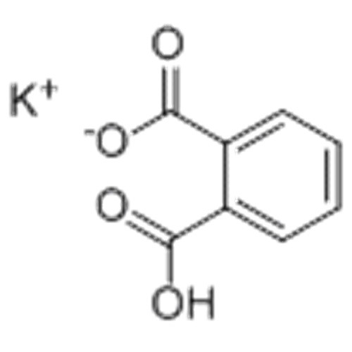 Potasyum Ftalat CAS 29801-94-3