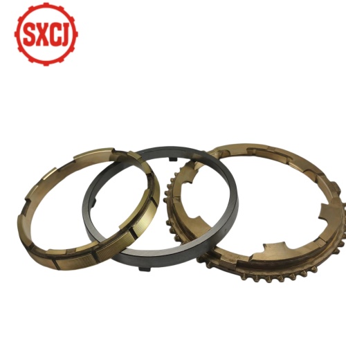 Auto Parts Transmission Synchronizer ring FOR ISUZU 1-33265619-0/1-33265-372-1