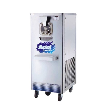 Taylor Commercial Snack Machines: Italian-Made Hard Ice Cream and Gelato Equipment