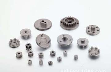 OEM Powder metallurgy gear