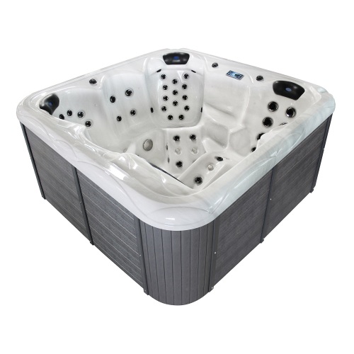 Best 6 Person Outdoor Hot Tub Spa