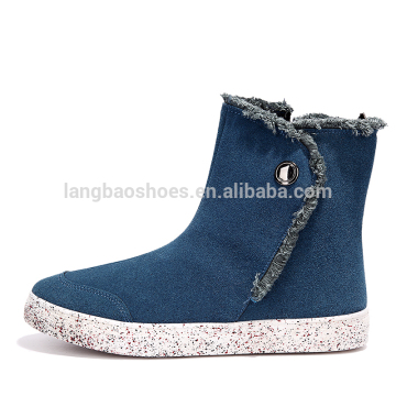 2016 European style genuine leather shoes high quality
