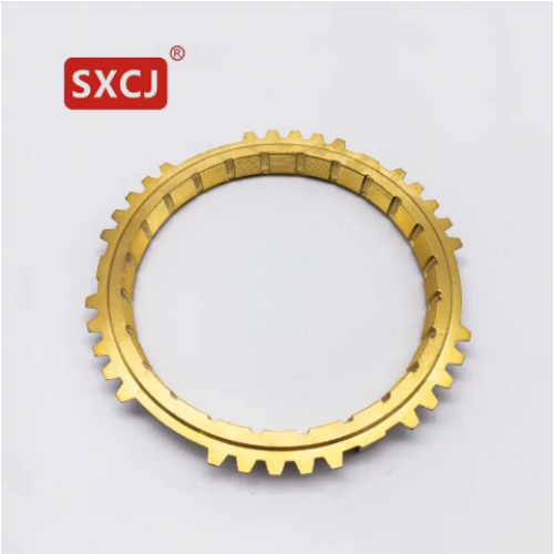 Customization Manual Auto Parts Transmission Synchronizer Ring OEM 8973683430 for ISUZU