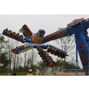 High-quality Amusement Park Speed Windmills for Sale