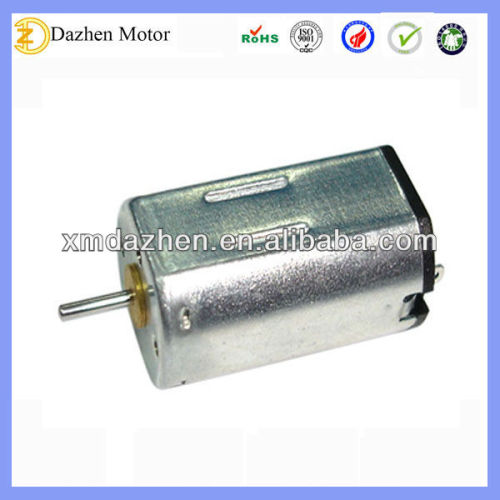 DZ-N30 DC Carbon Brush Motor for CD player