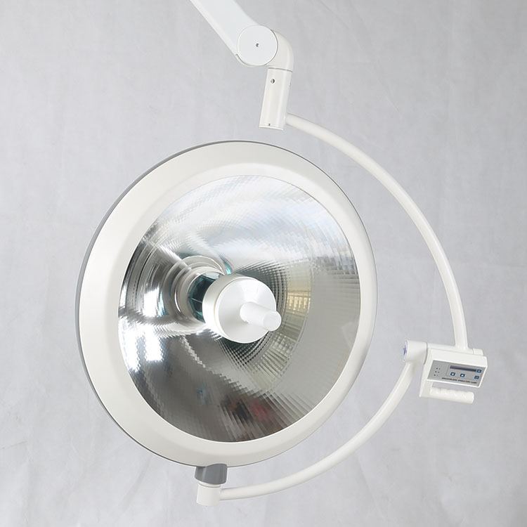 Hospital equipment Shadowless Halogen operating lamp