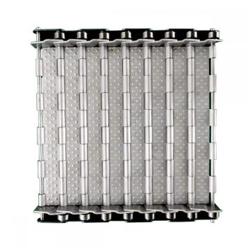 Duable using Chip removal conveyor chain plate