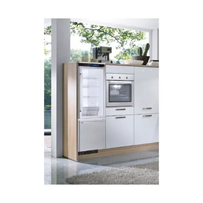 Built-in Refrigerators for Kitchen Appliances