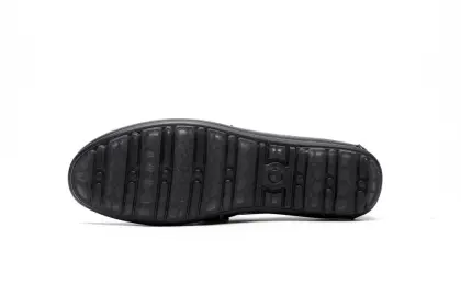 Top quality casual shoes latest design flat shoes