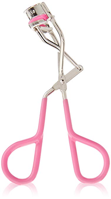 Professional Makeup Eyelash Curler