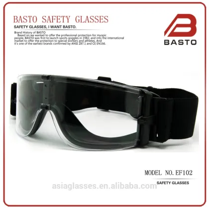 Protector glasses military glasses/military goggles