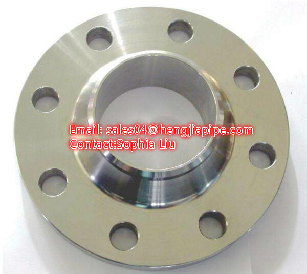 ASTM A182 F304 FLANGE