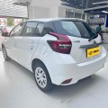 Toyota Vitz 2021 1.5L CVT Fengchi Edition