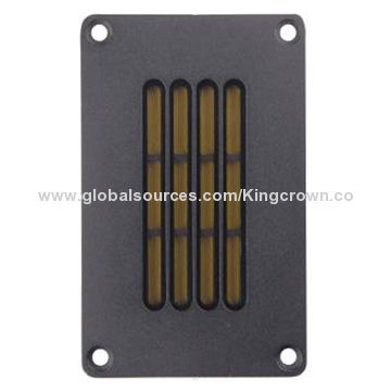 Ribbon Tweeter Speaker with 30W