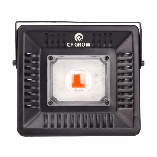 wholesale hot Sale full Spectrum 100w cob led grow light for grow tent grow box