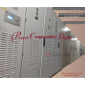 Reactive Power Compensators for Efficient Energy Management